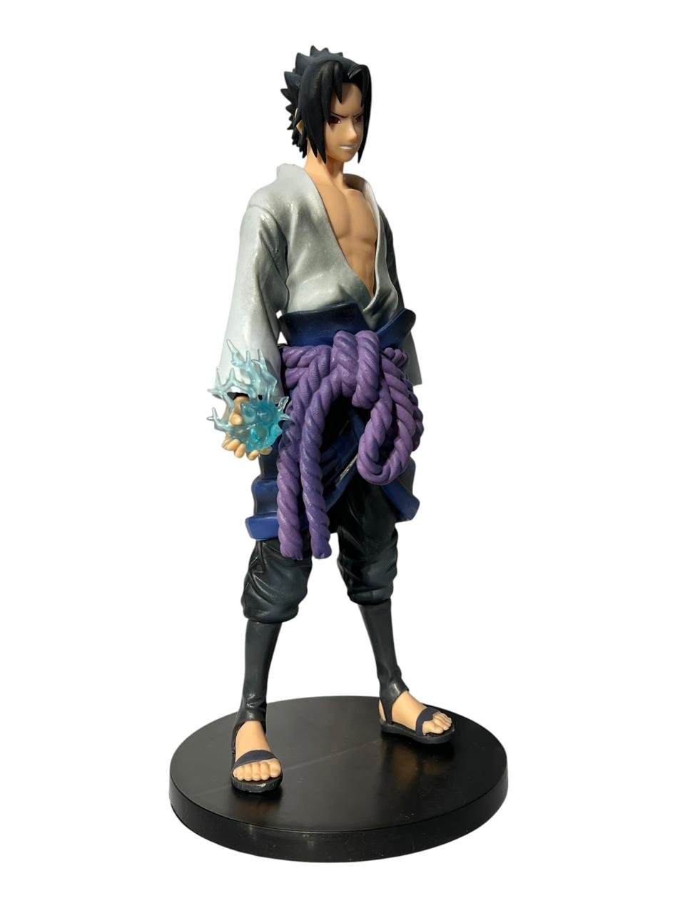 Figura Sasuke Poder 29cm Naruto - Imagen 5