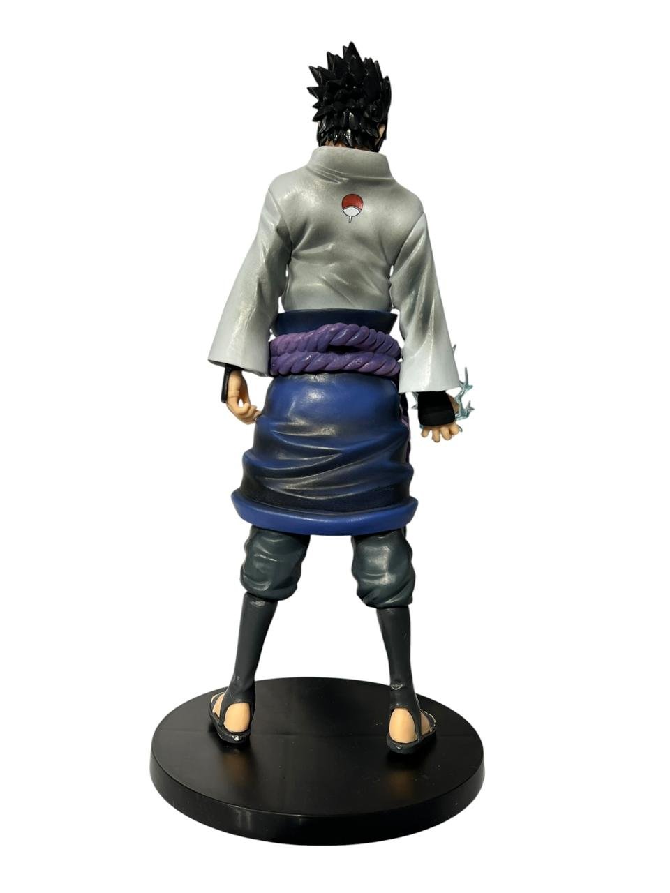 Figura Sasuke Poder 29cm Naruto - Imagen 4