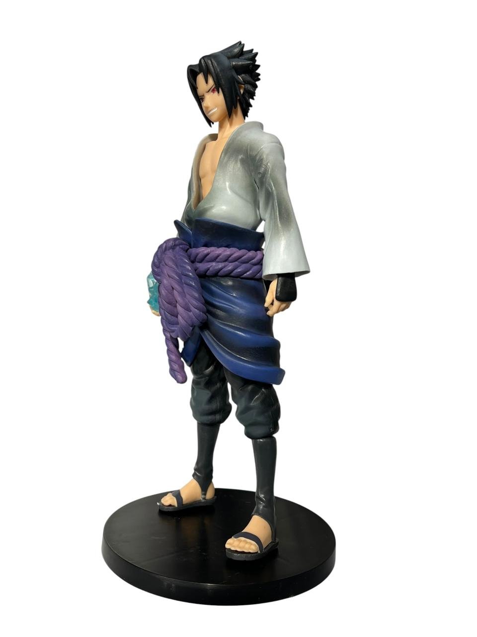 Figura Sasuke Poder 29cm Naruto - Imagen 3