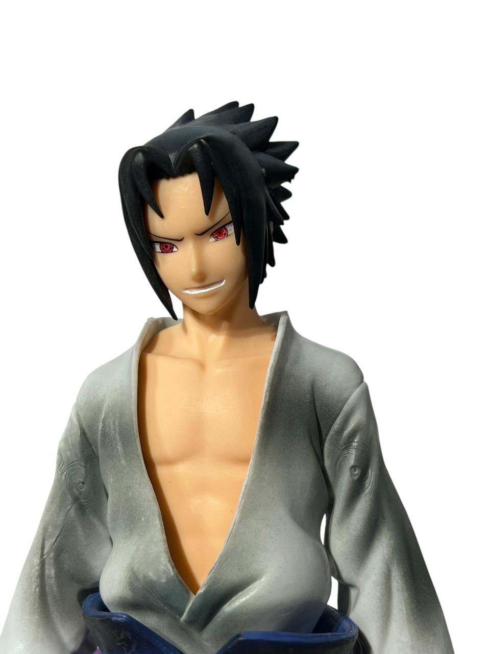 Figura Sasuke Poder 29cm Naruto - Imagen 2