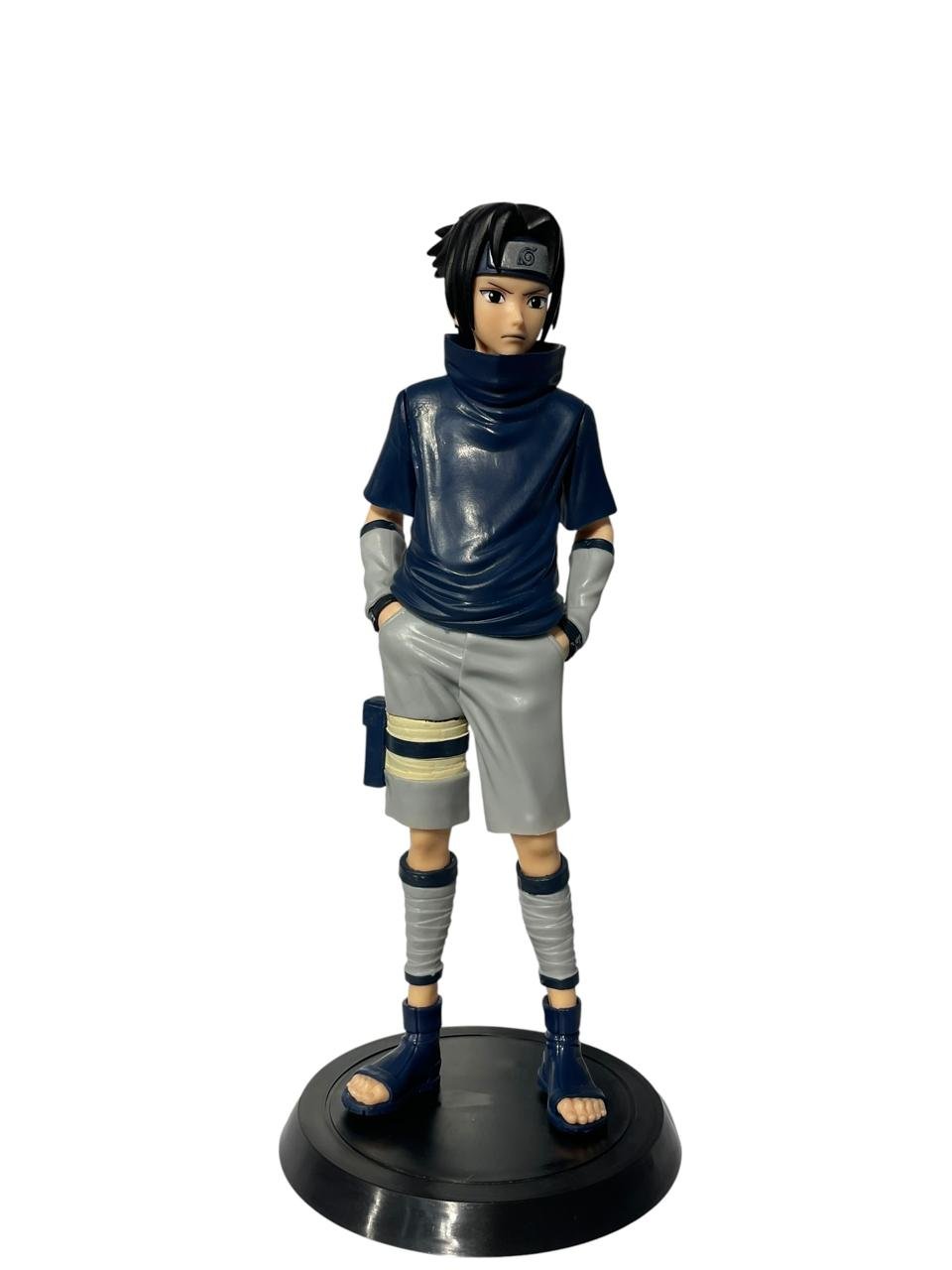 Figura Sasuke Uchiha 24 Cm Naruto - Imagen 8