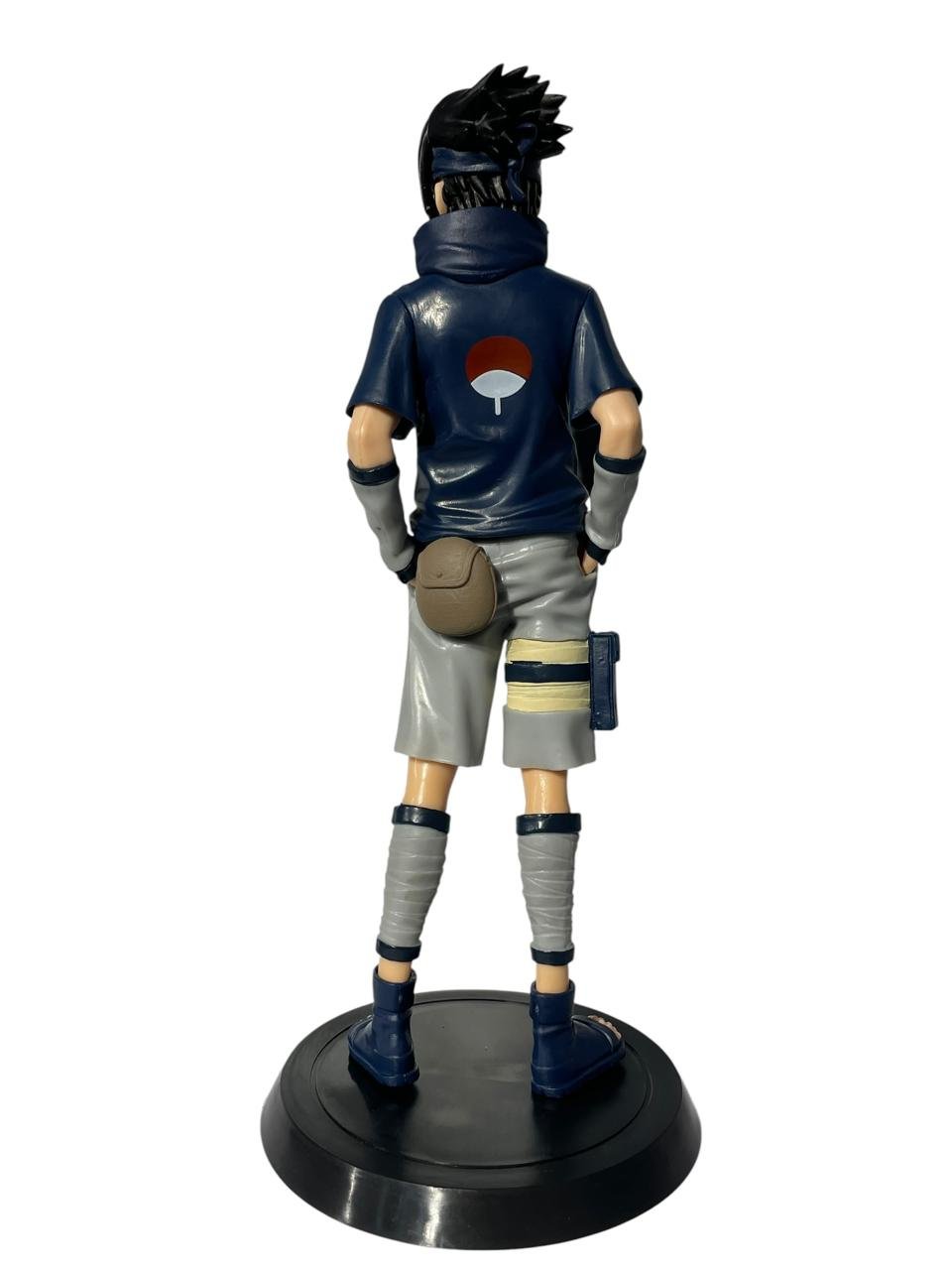 Figura Sasuke Uchiha 24 Cm Naruto - Imagen 6