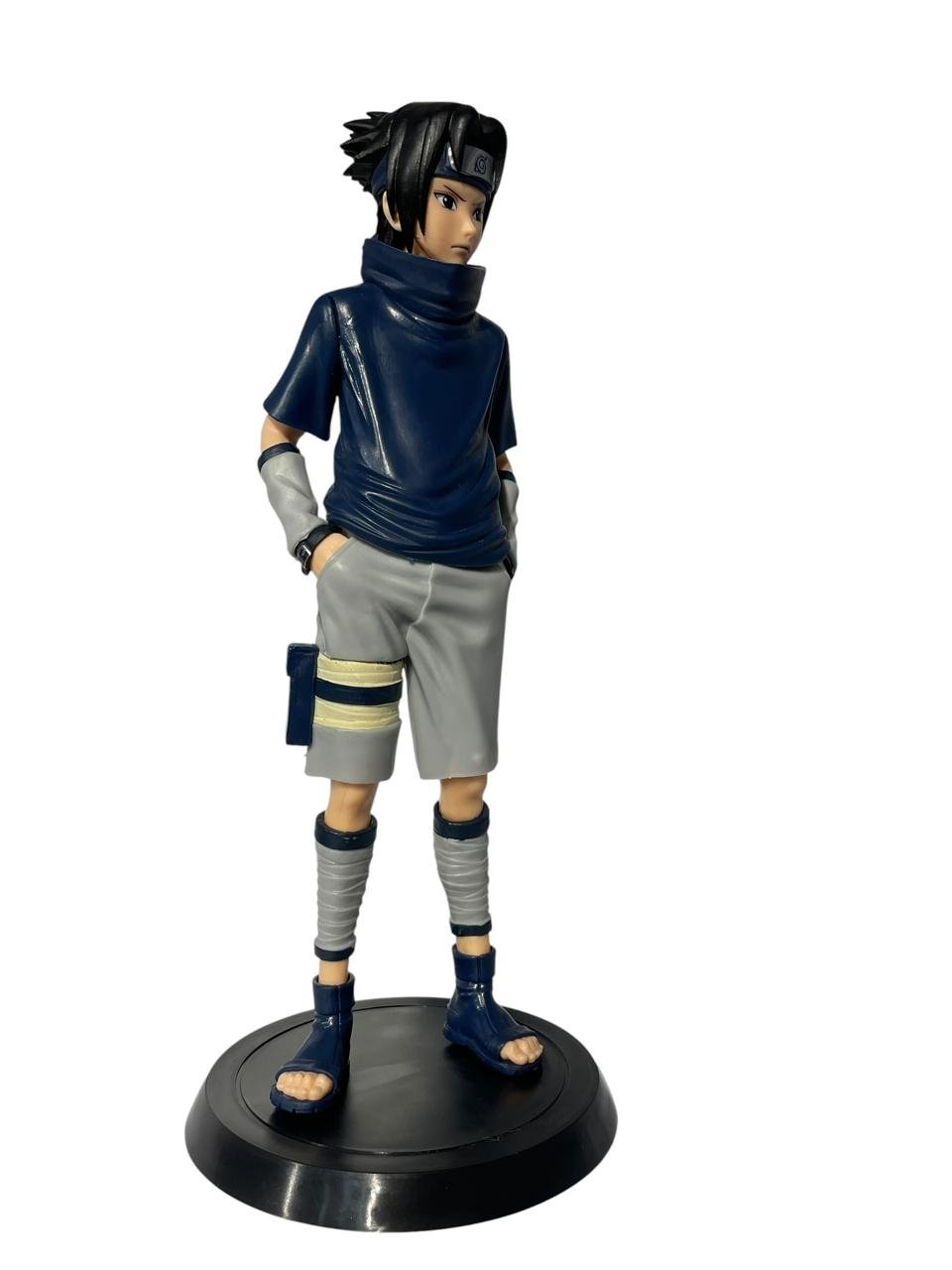 Figura Sasuke Uchiha 24 Cm Naruto - Imagen 5