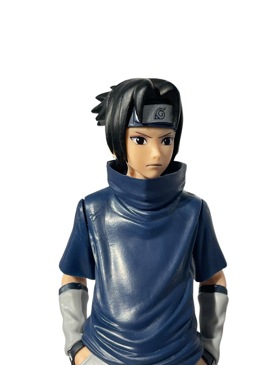 Figura Sasuke Uchiha 24 Cm Naruto - Imagen 4