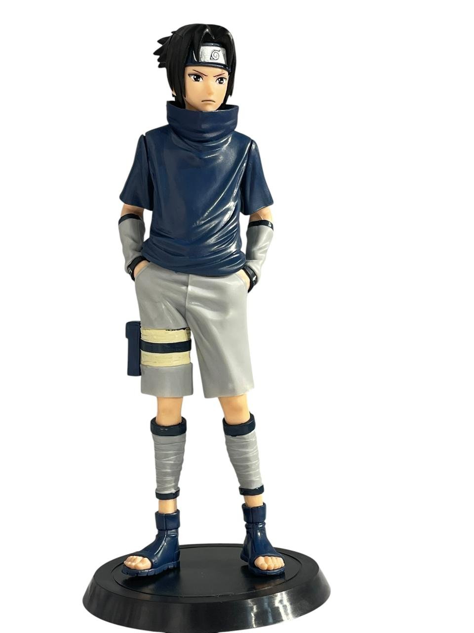 Figura Sasuke Uchiha 24 Cm Naruto - Imagen 3