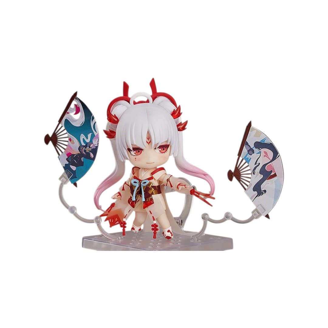 Figura Nendoroid Onmyoji Shiranui 1608 - Imagen 4