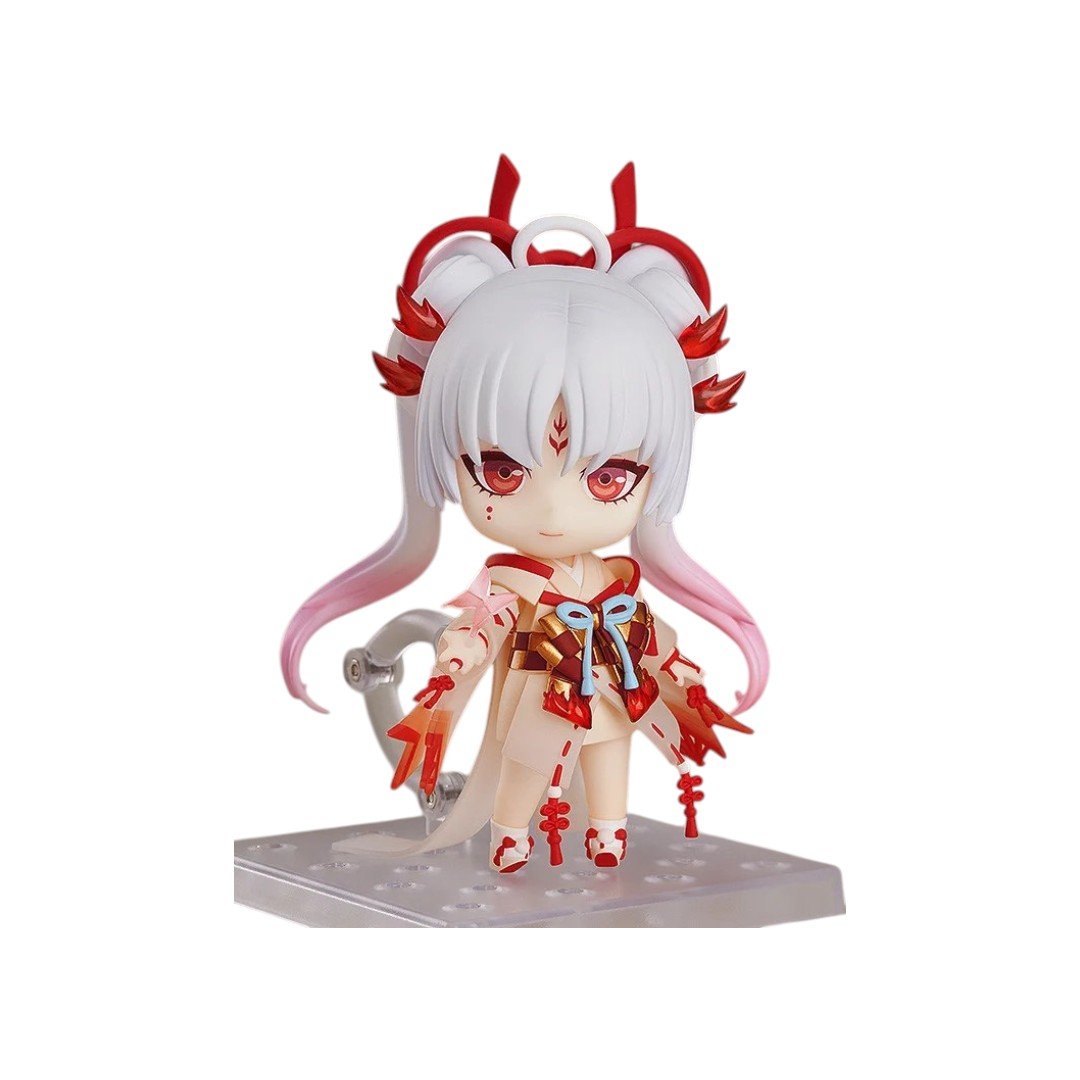 Figura Nendoroid Onmyoji Shiranui 1608 - Imagen 2