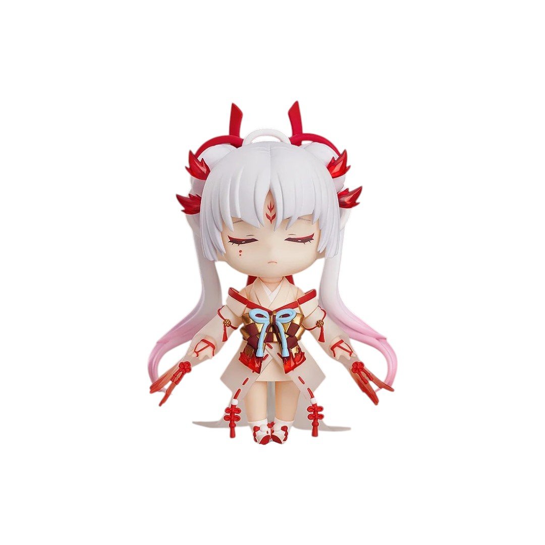 Figura Nendoroid Onmyoji Shiranui 1608 - Imagen 3