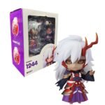 Figura Bobblehead Ibaraki Doji Del Juego Onmyoji 1244
