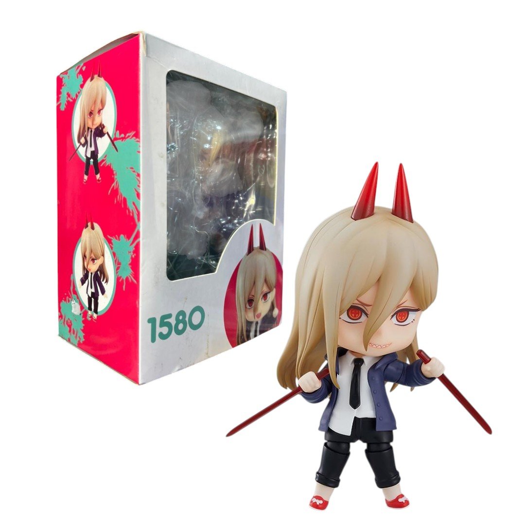 Figura Nendoroid Power De Chainsaw Man 1580