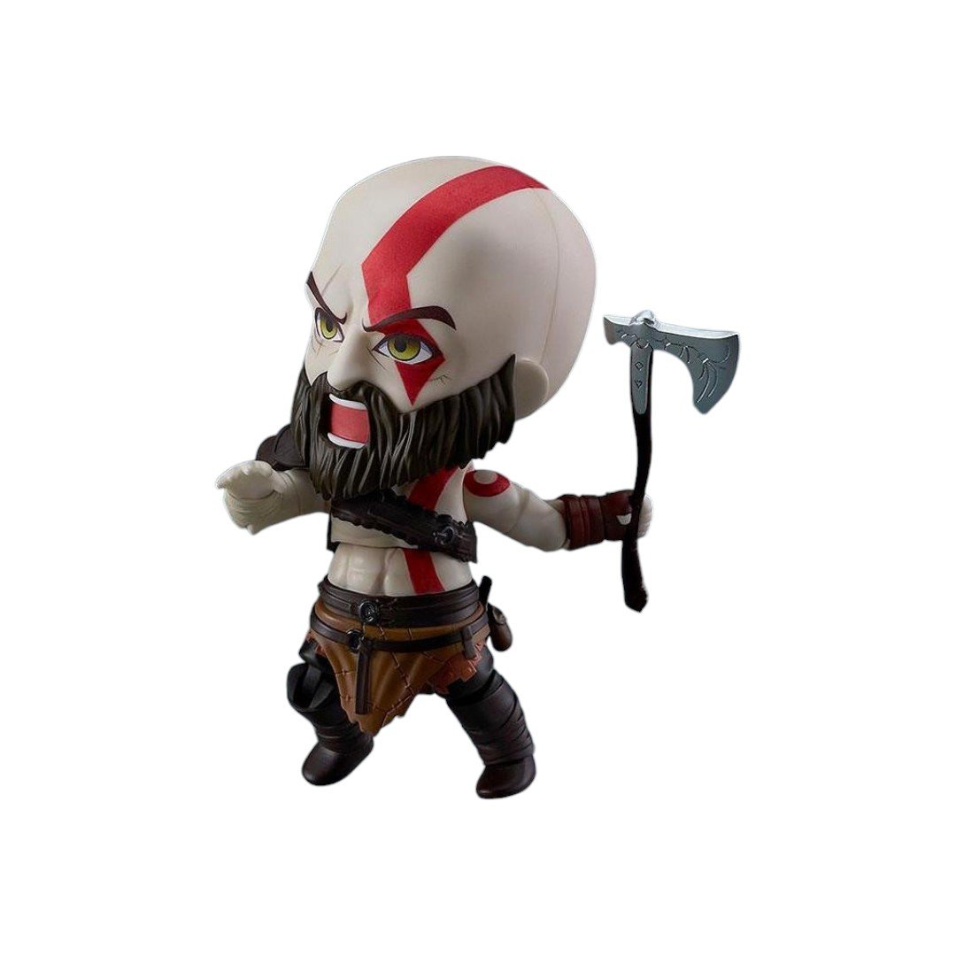 Figura Nendoroid Kratos De God Of War 925 - Imagen 2