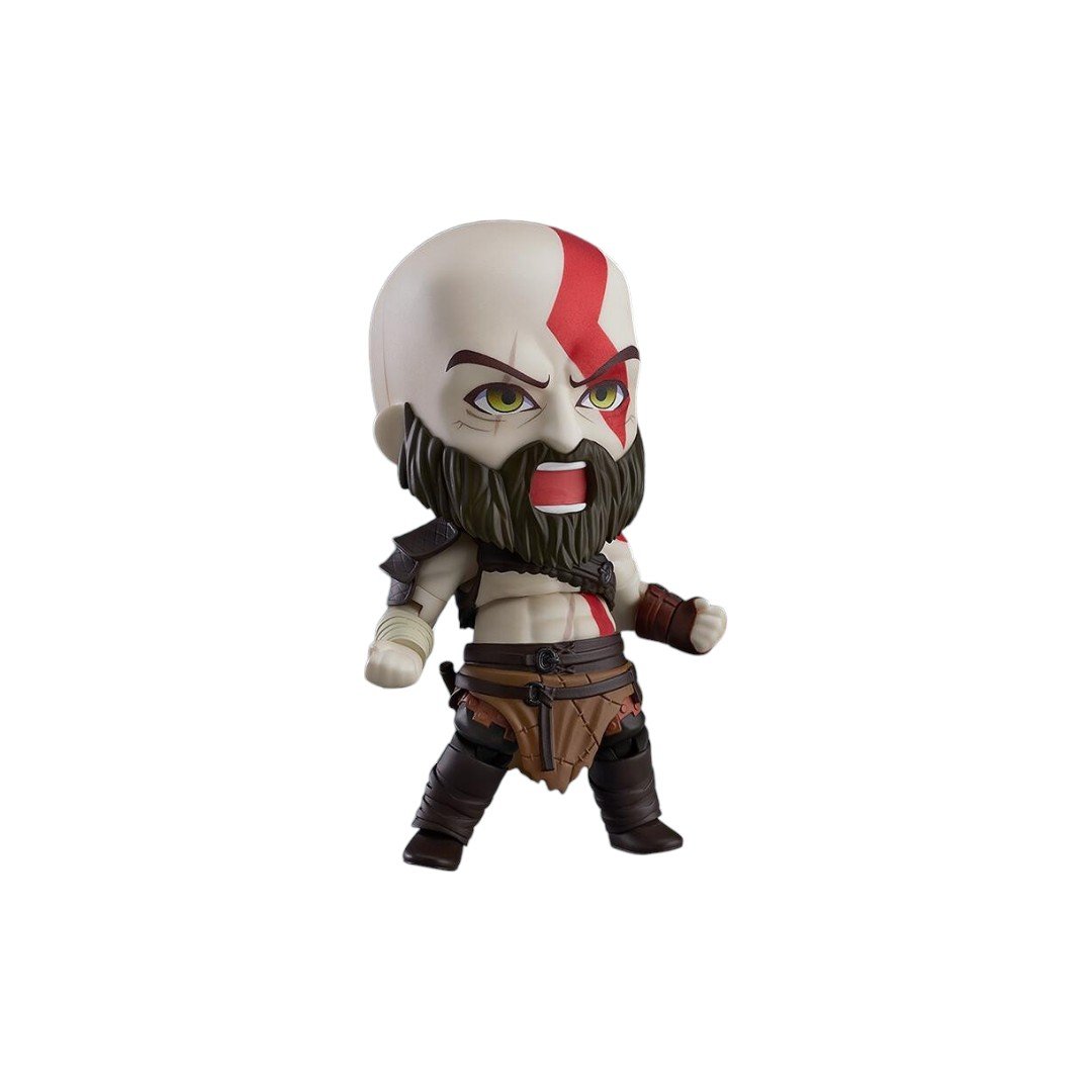 Figura Nendoroid Kratos De God Of War 925 - Imagen 4