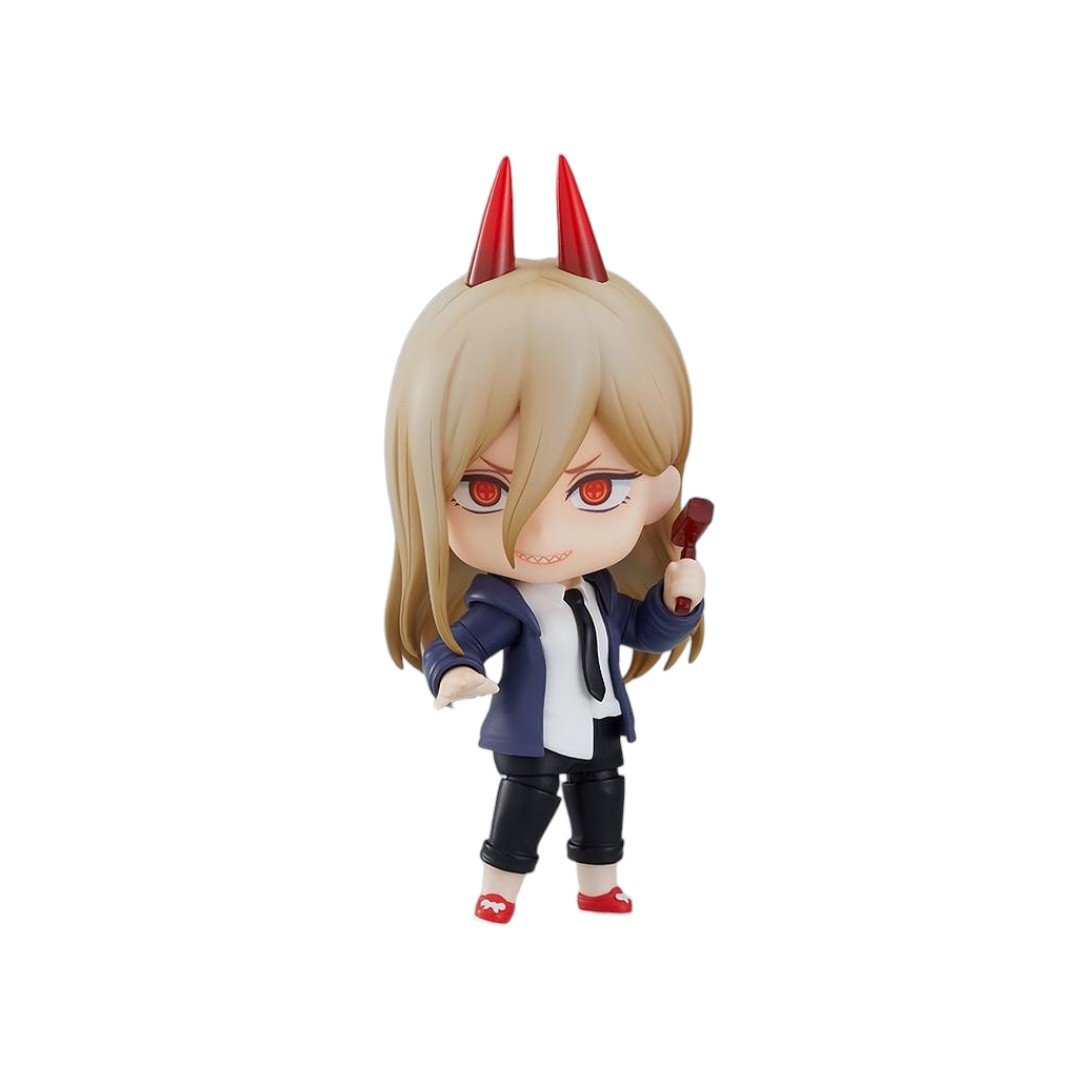 Figura Nendoroid Power De Chainsaw Man 1580 - Imagen 4