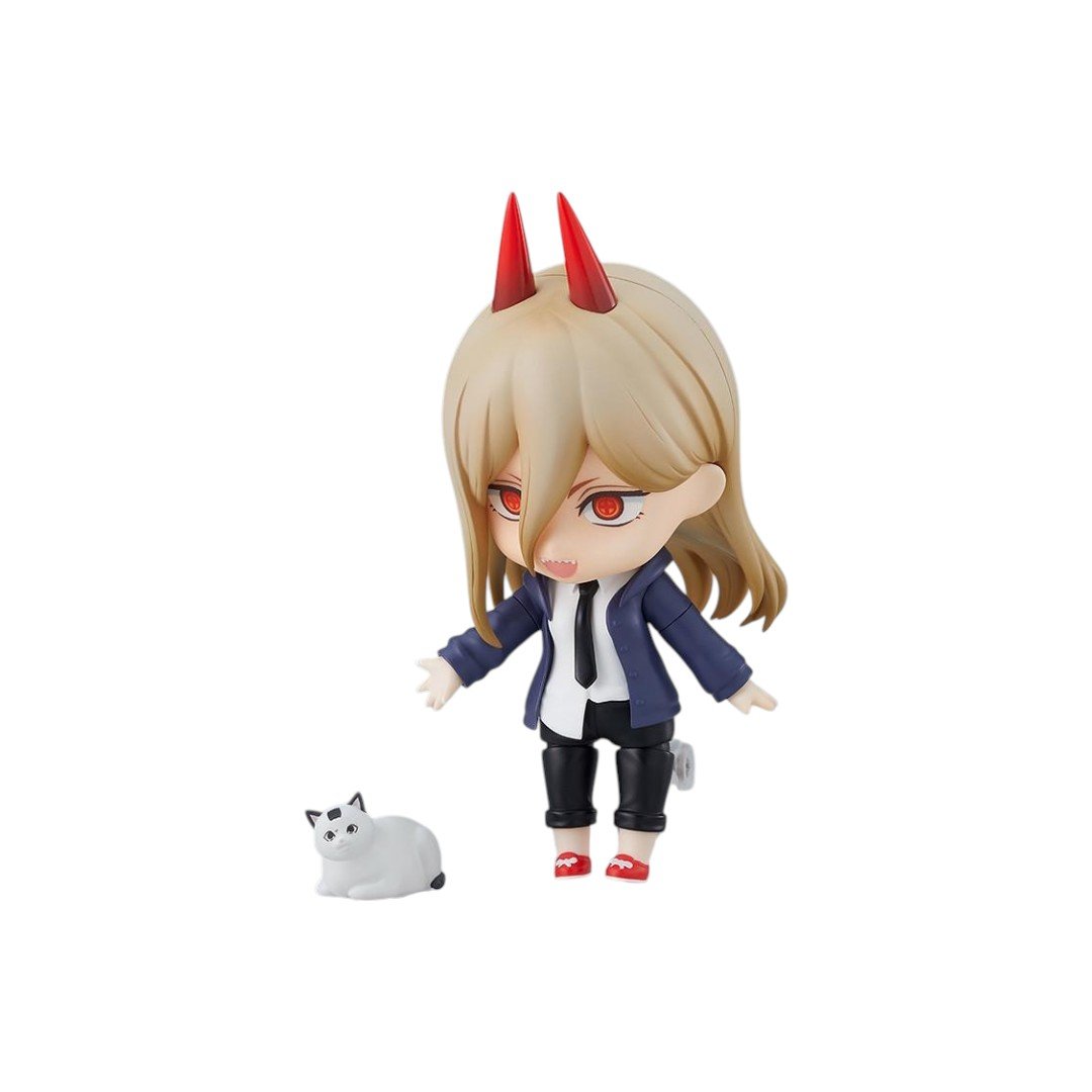 Figura Nendoroid Power De Chainsaw Man 1580 - Imagen 3