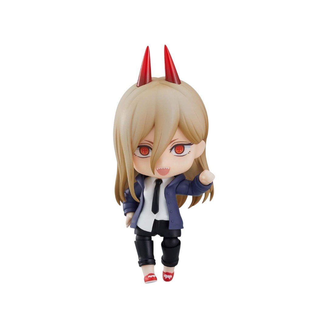 Figura Nendoroid Power De Chainsaw Man 1580 - Imagen 2