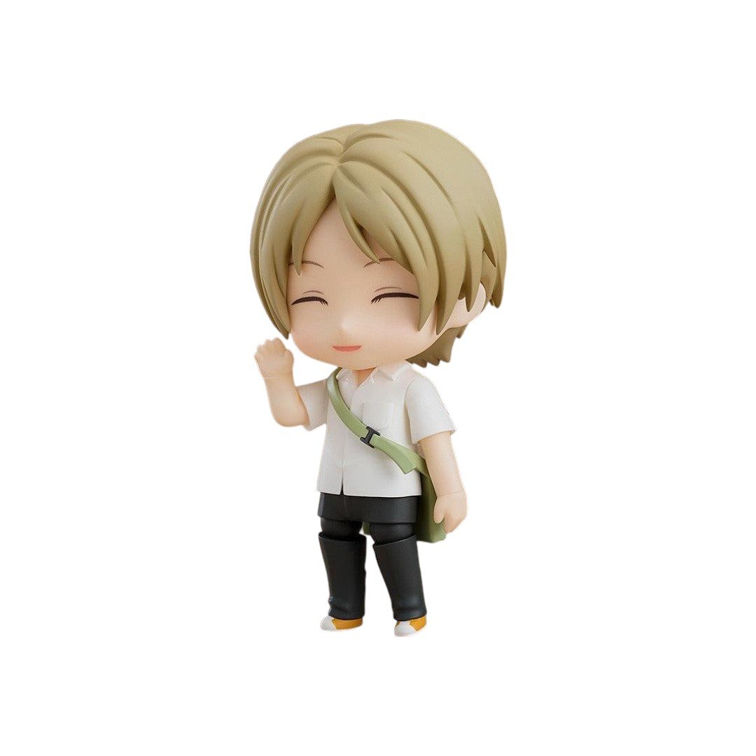 Figura Nendoroid Takashi Natsume & Nyanko Sensei 1245 - Imagen 2