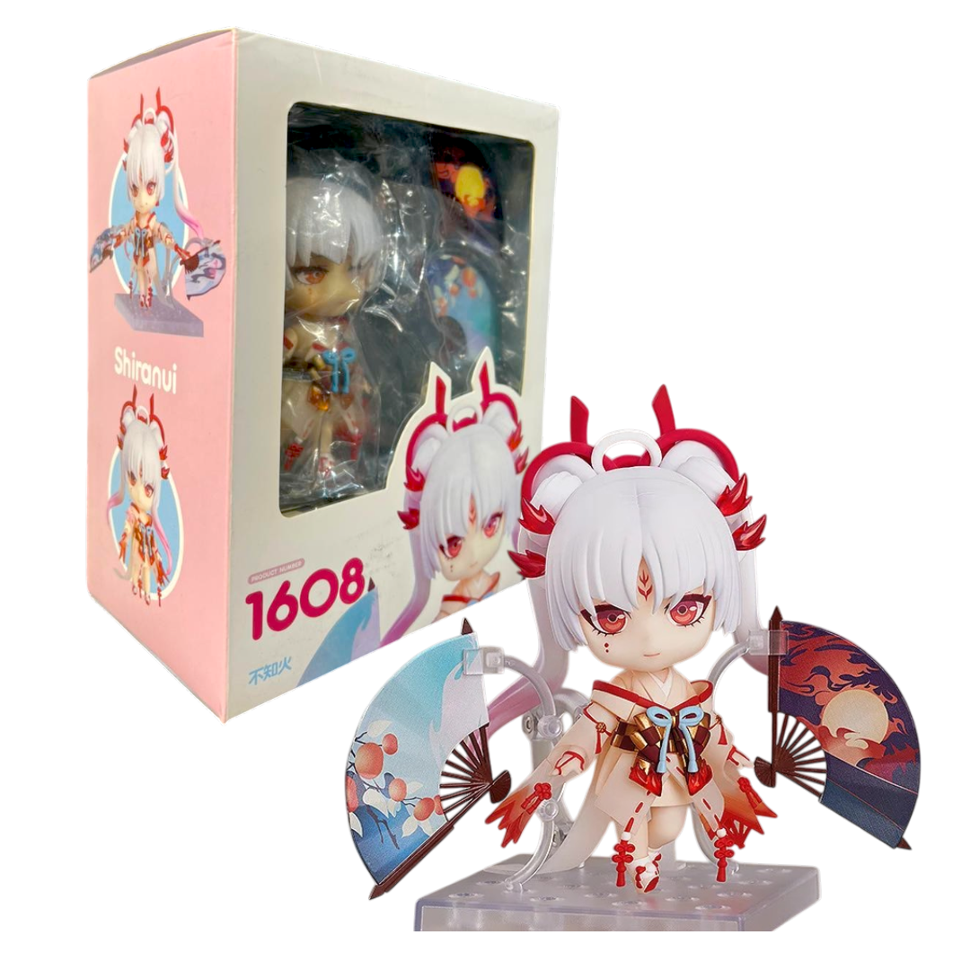 Figura Nendoroid Onmyoji Shiranui 1608