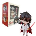 Figura Nendoroid Vox Akuma 2036