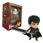 Figura Nendoroid Guts 2134 Berserk