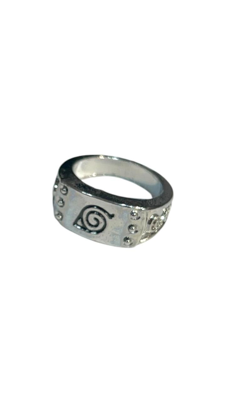 Set X6 Aldea De La Hoja Naruto Kunai Dorada 0.1 - Imagen 3