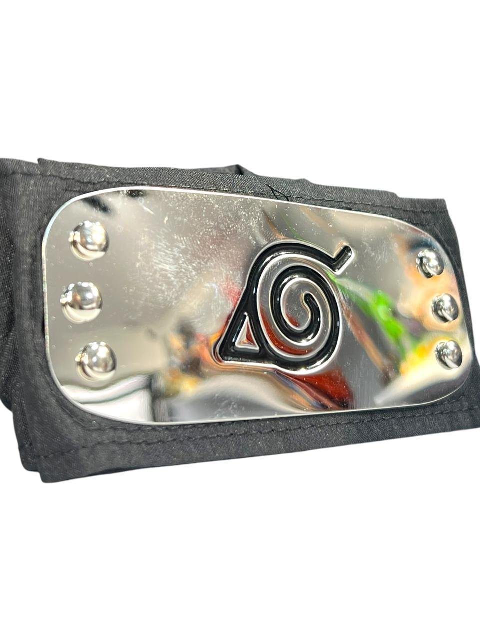 Set X6 Aldea De La Hoja Naruto Kunai Dorada 0.1 - Imagen 5
