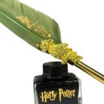 Pluma para Escribir Harry Potter