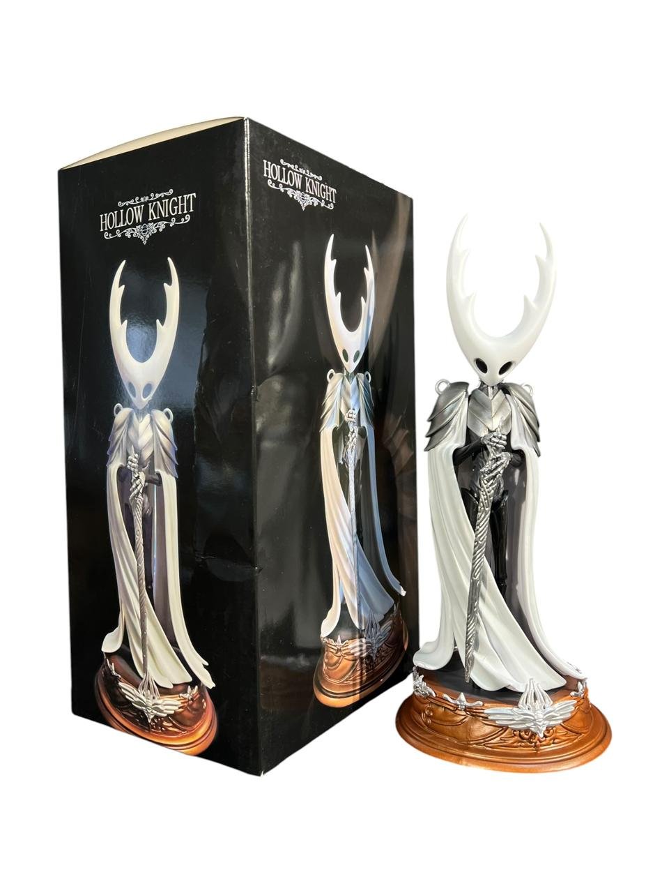Figura Pure Vessel 30cm - Hollow Knight