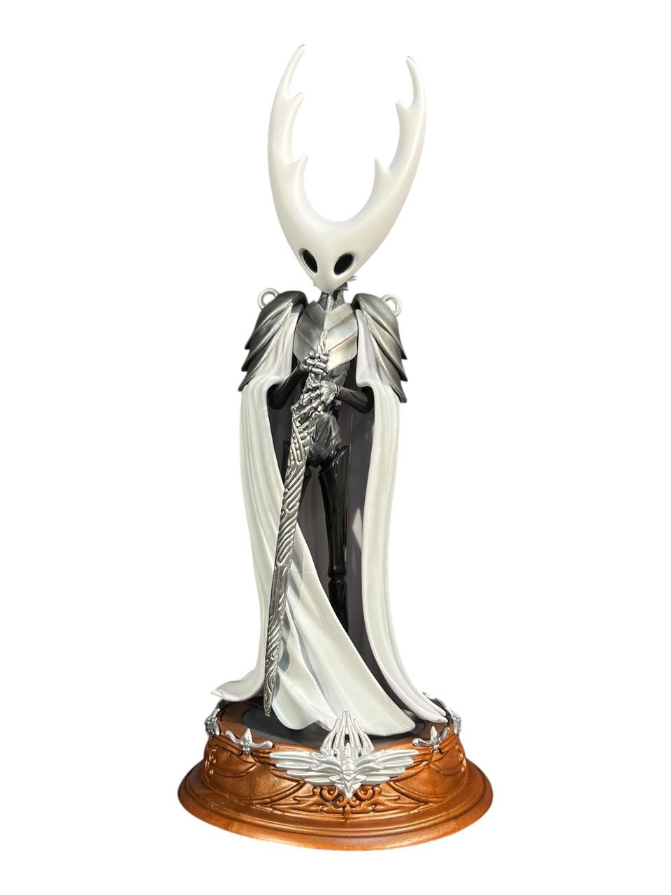 Figura Pure Vessel 30cm - Hollow Knight - Imagen 7