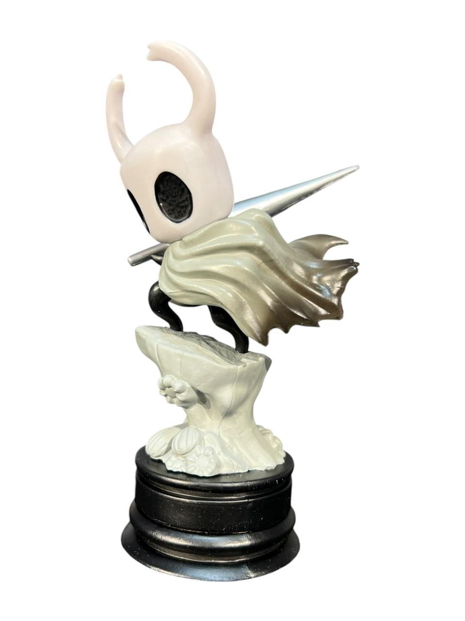 Figura Caballerito Mini 11cm Hollow Knight - Imagen 5