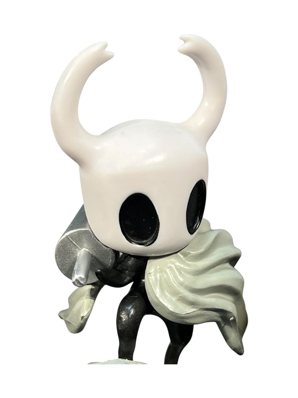 Figura Caballerito Mini 11cm Hollow Knight - Imagen 6