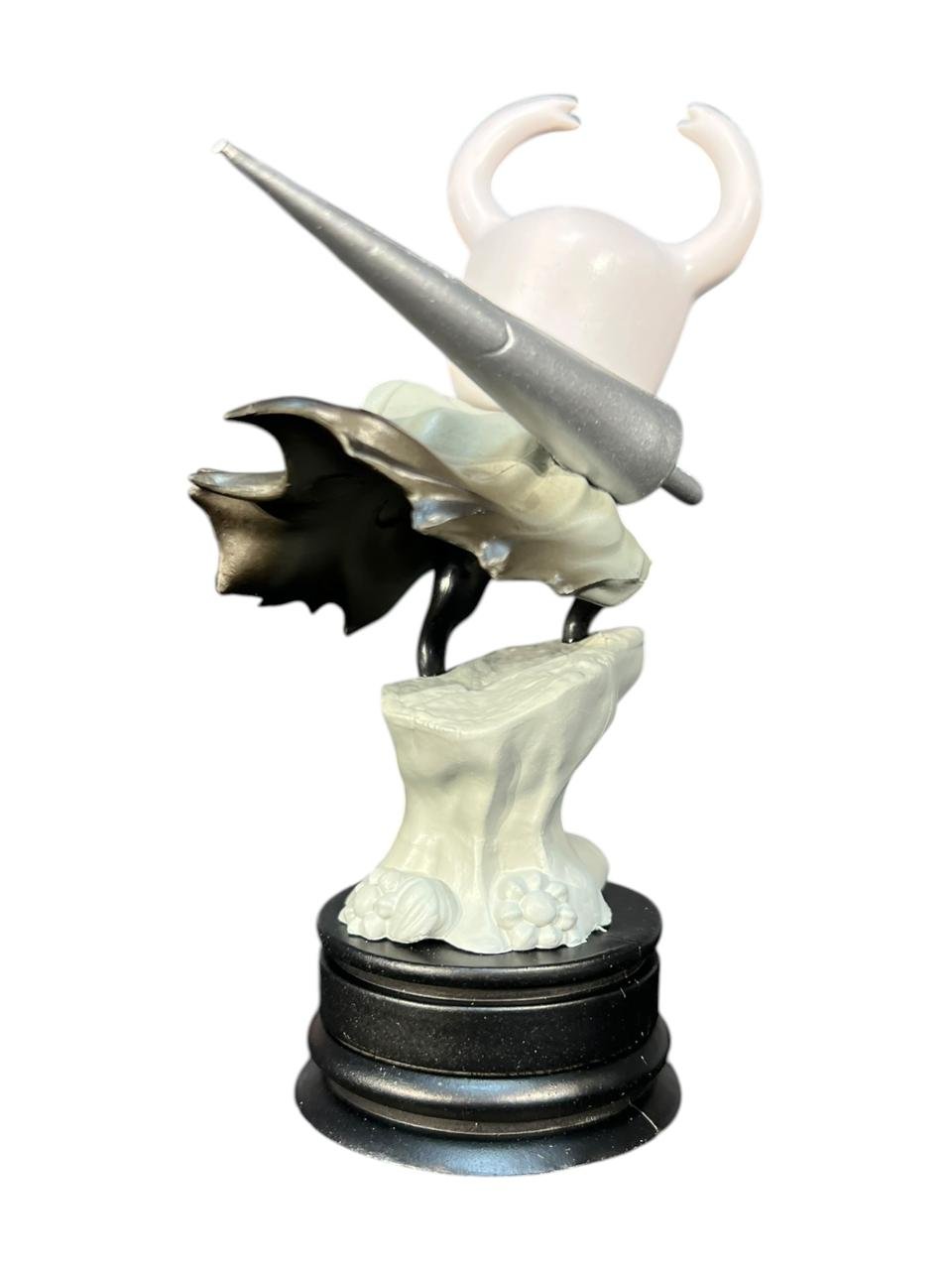 Figura Caballerito Mini 11cm Hollow Knight - Imagen 3