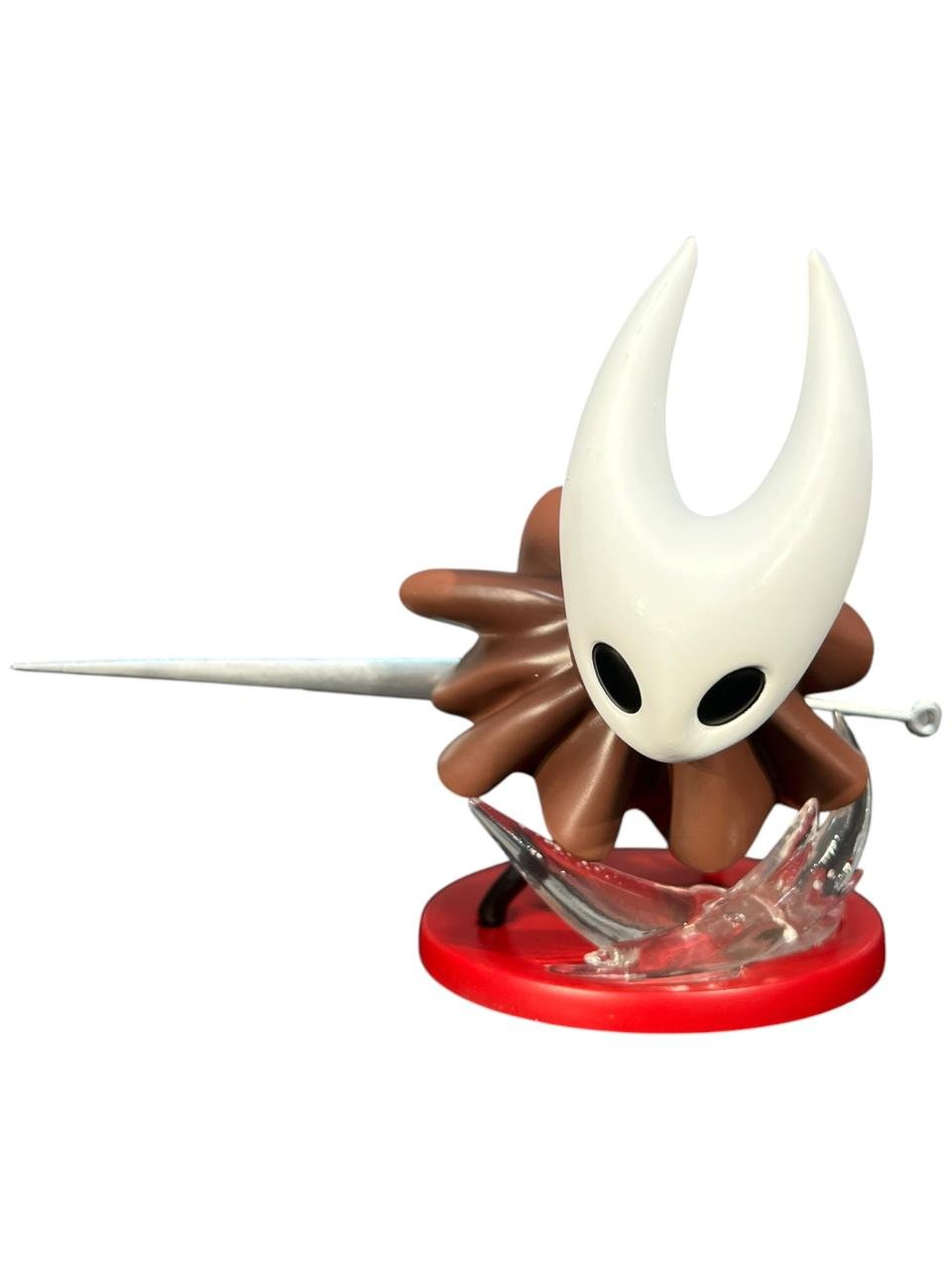 Figura Hurnet 12cm- Hollow Knight - Imagen 6