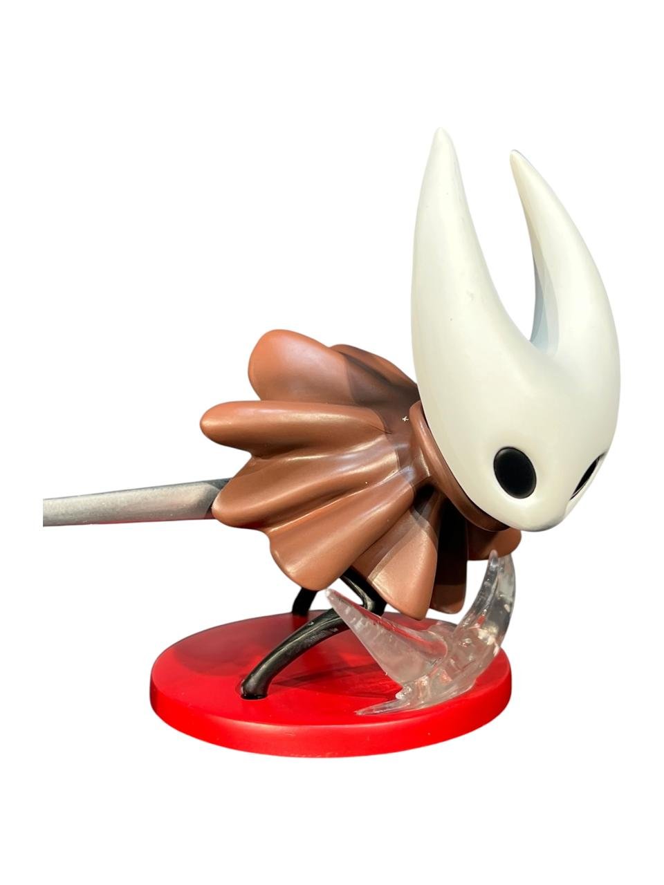 Figura Hurnet 12cm- Hollow Knight - Imagen 2