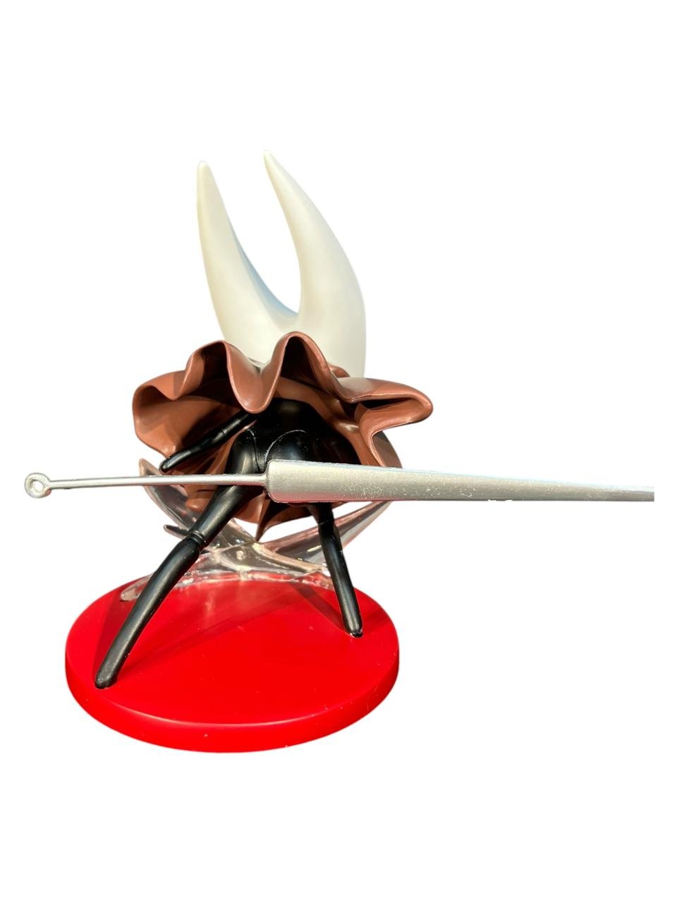 Figura Hurnet 12cm- Hollow Knight - Imagen 3
