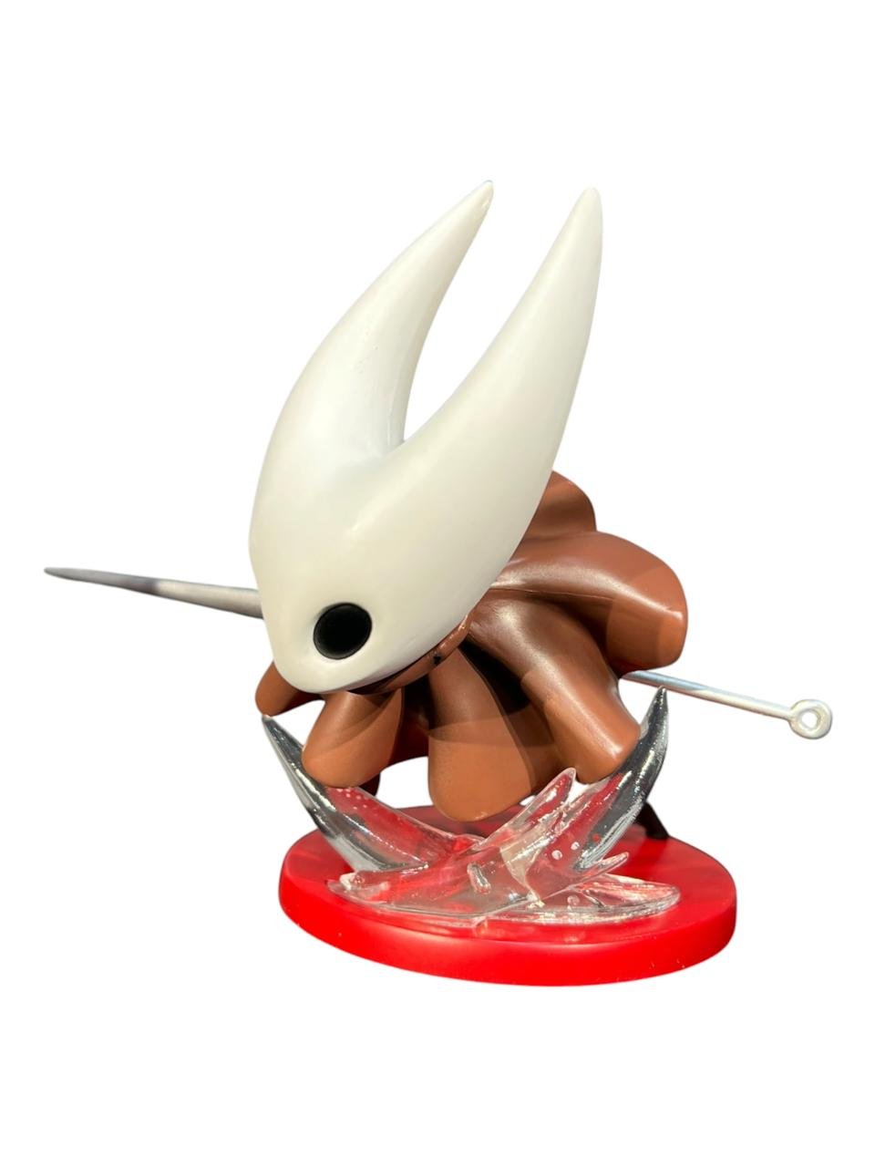 Figura Hurnet 12cm- Hollow Knight - Imagen 5