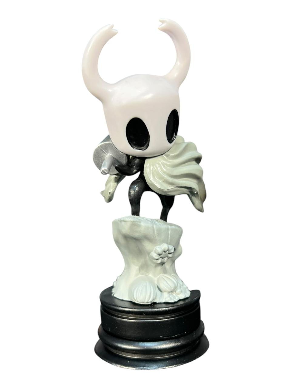 Figura Caballerito Mini 11cm Hollow Knight - Imagen 4