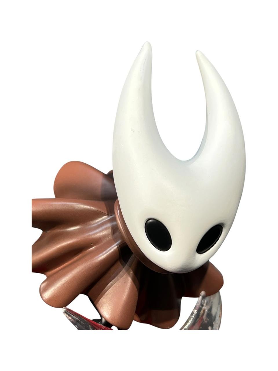 Figura Hurnet 12cm- Hollow Knight - Imagen 4