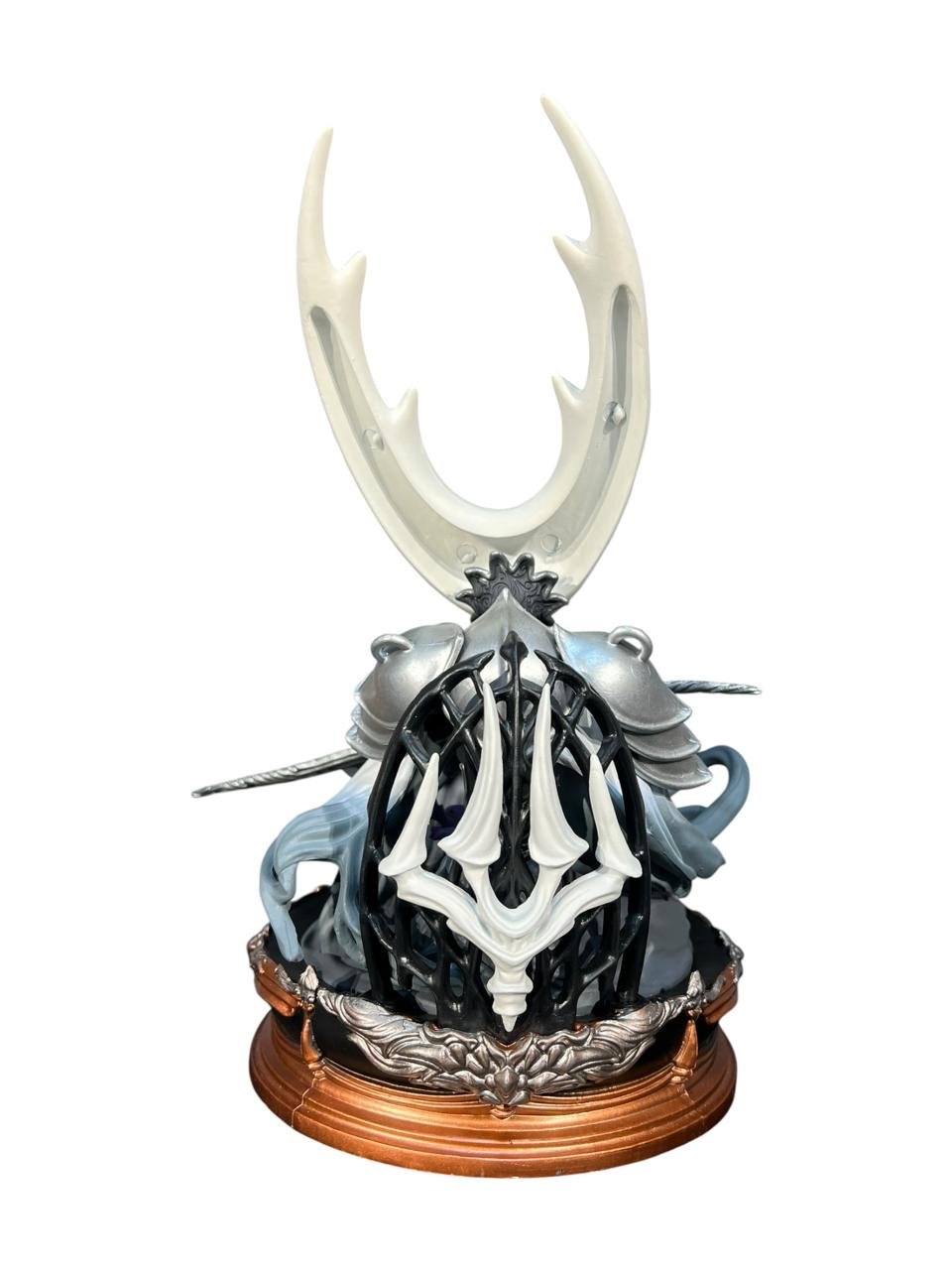 Figura Caballero Hueco 26,5cm- Hollow Knight - Imagen 4