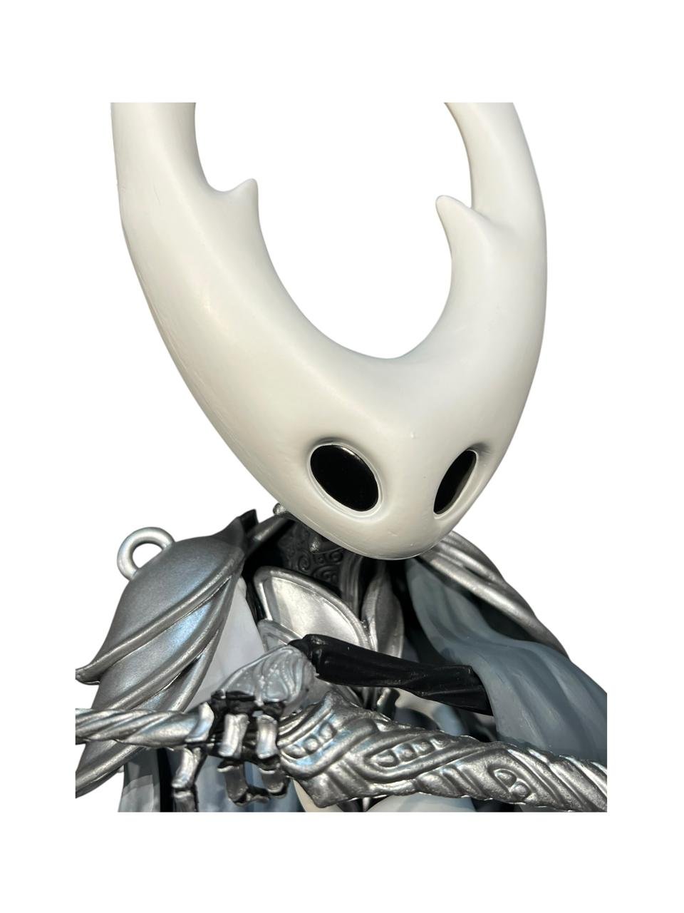 Figura Caballero Hueco 26,5cm- Hollow Knight - Imagen 6