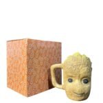Mug Ceramica Groot 13cm