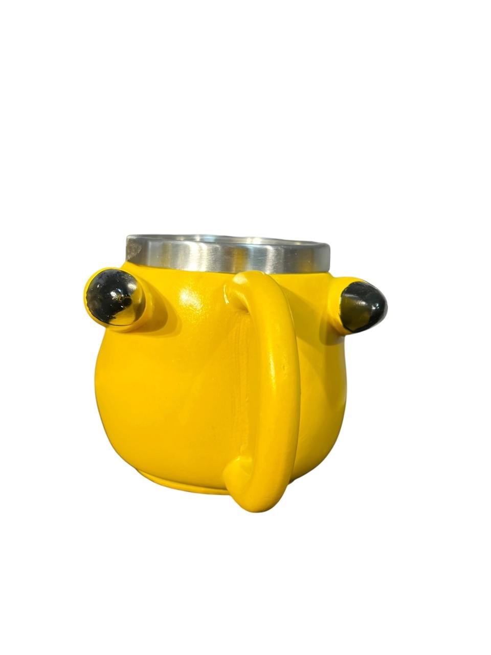 Mug Acero Pikachu 10cm Pokemon - Imagen 5