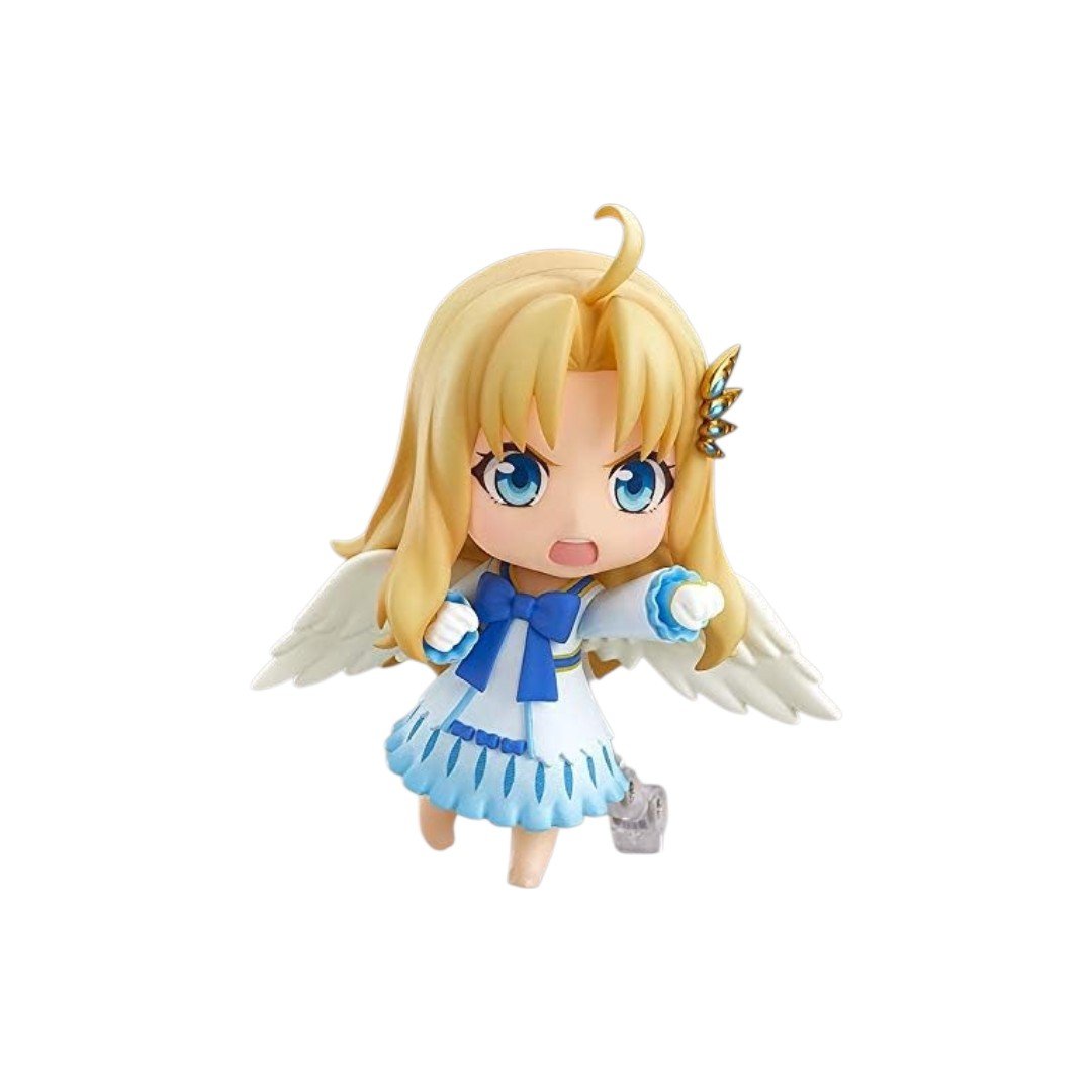 Figura Nendoroid Filo The Rising Of The Shield Hero 1295 - Imagen 4