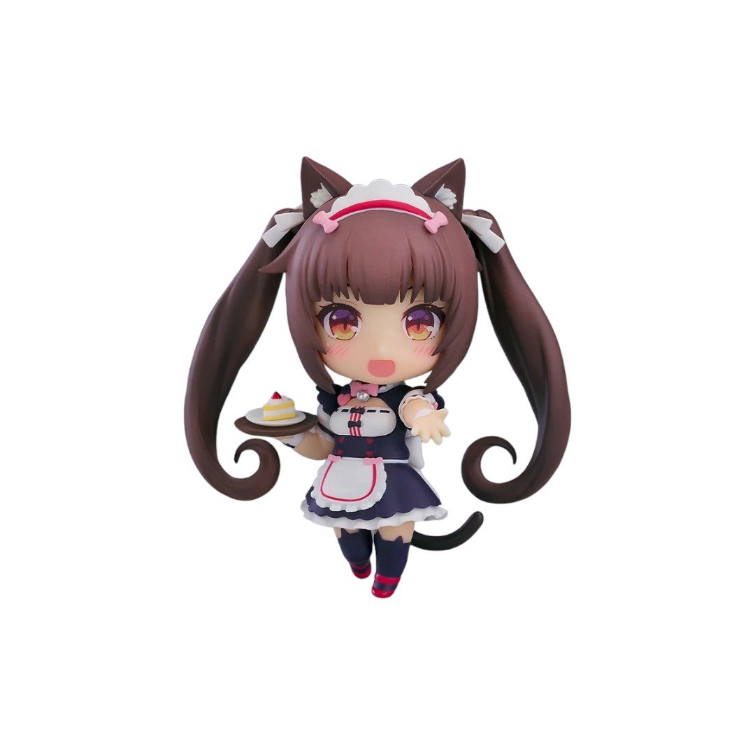 Figura Nendoroid Nekopara Chocola 1238 - Imagen 3