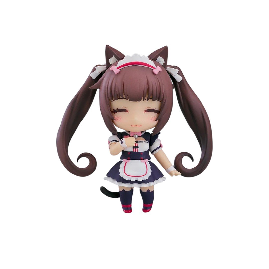 Figura Nendoroid Nekopara Chocola 1238 - Imagen 4