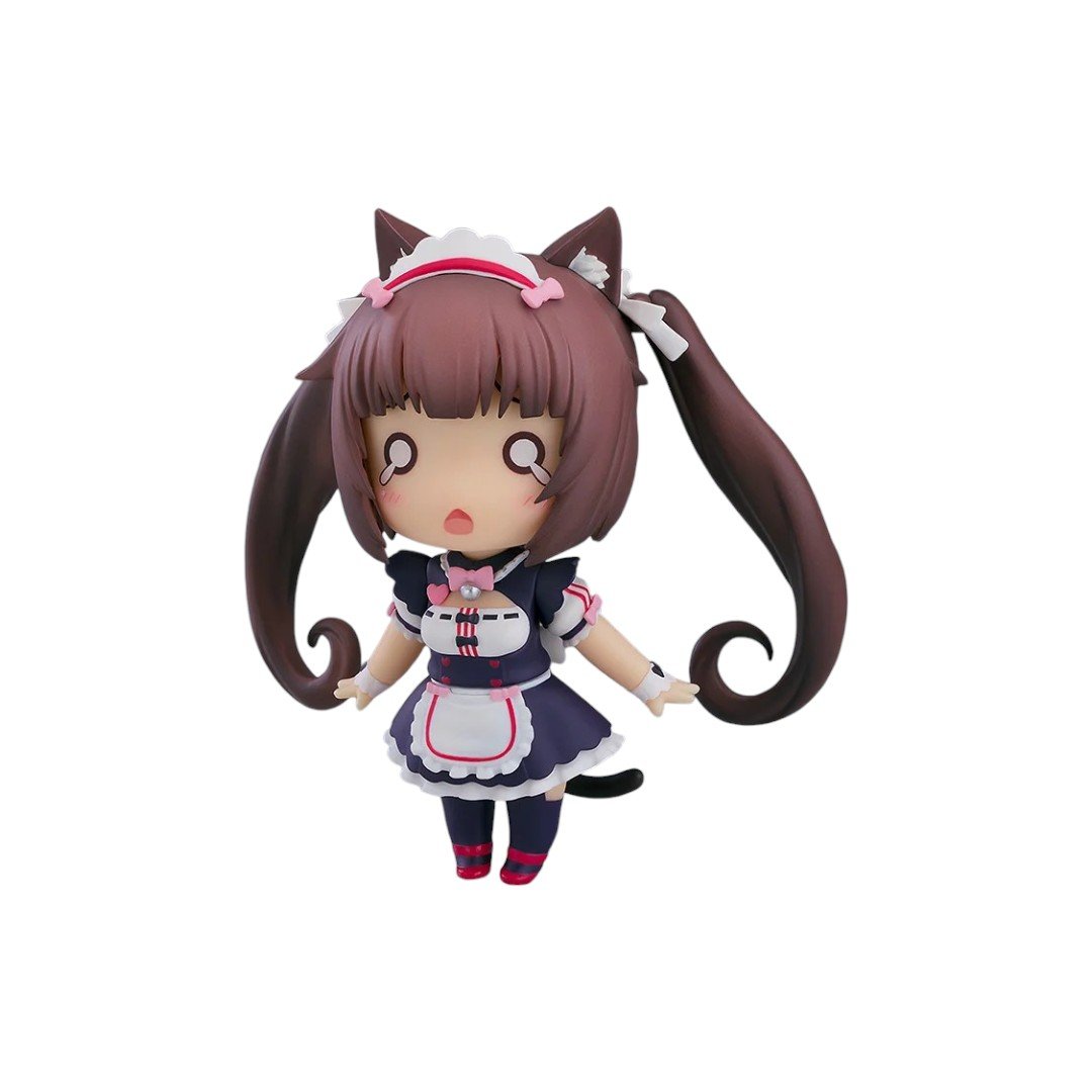 Figura Nendoroid Nekopara Chocola 1238 - Imagen 5