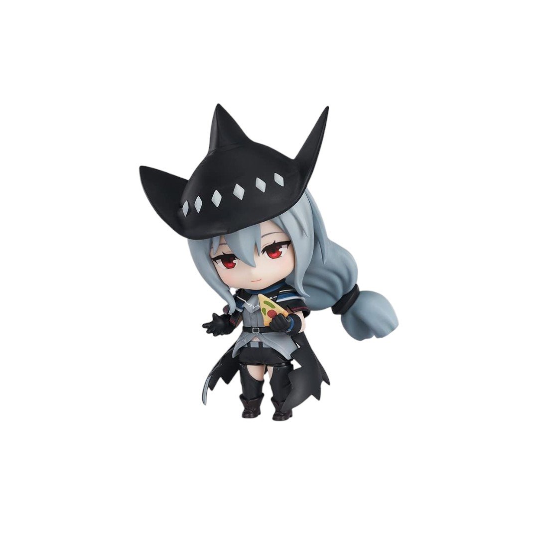 Figura Nendoroid Bobblehead 1895 Skadi Arknights - Imagen 3