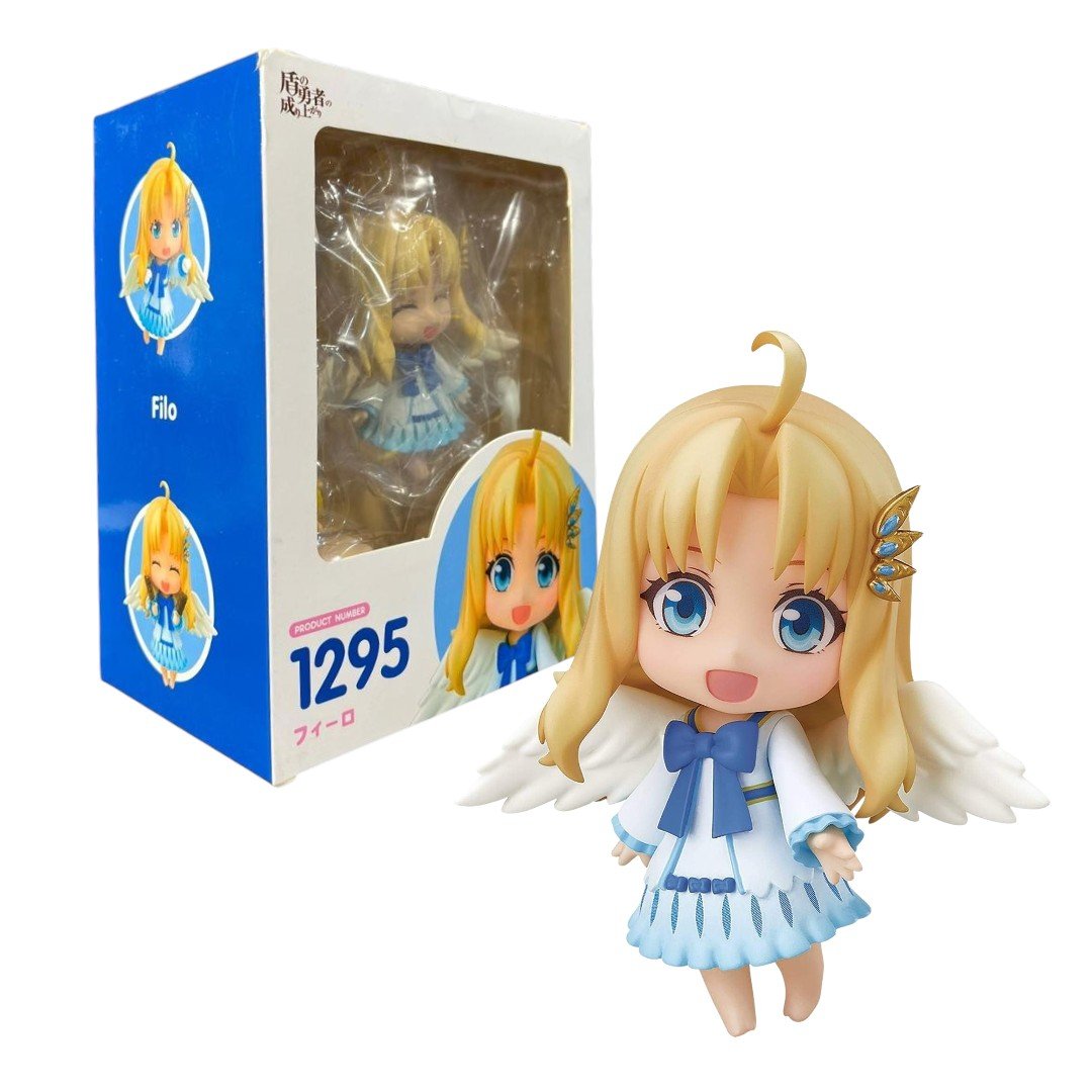 Figura Nendoroid Filo The Rising Of The Shield Hero 1295