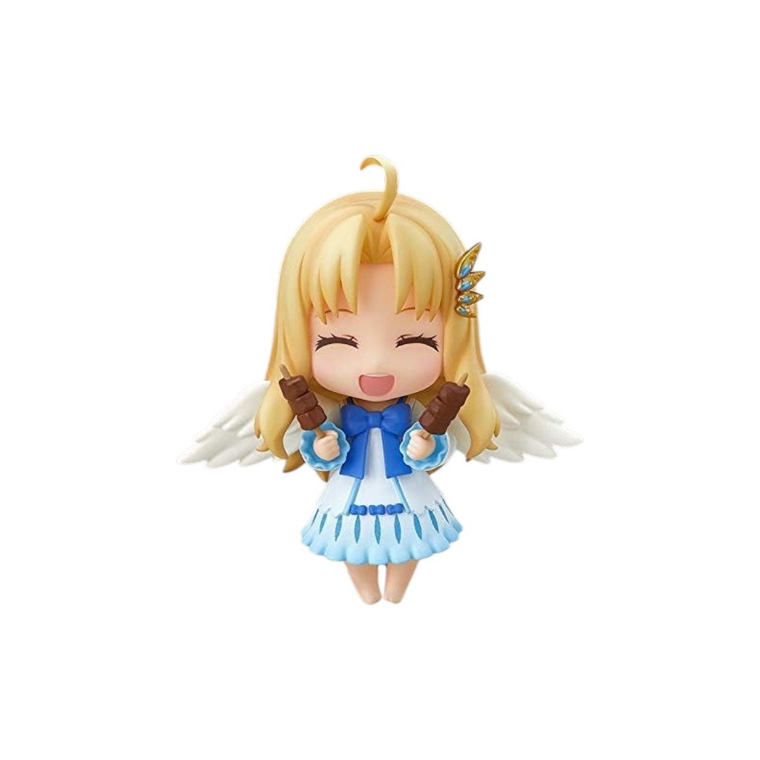 Figura Nendoroid Filo The Rising Of The Shield Hero 1295 - Imagen 3
