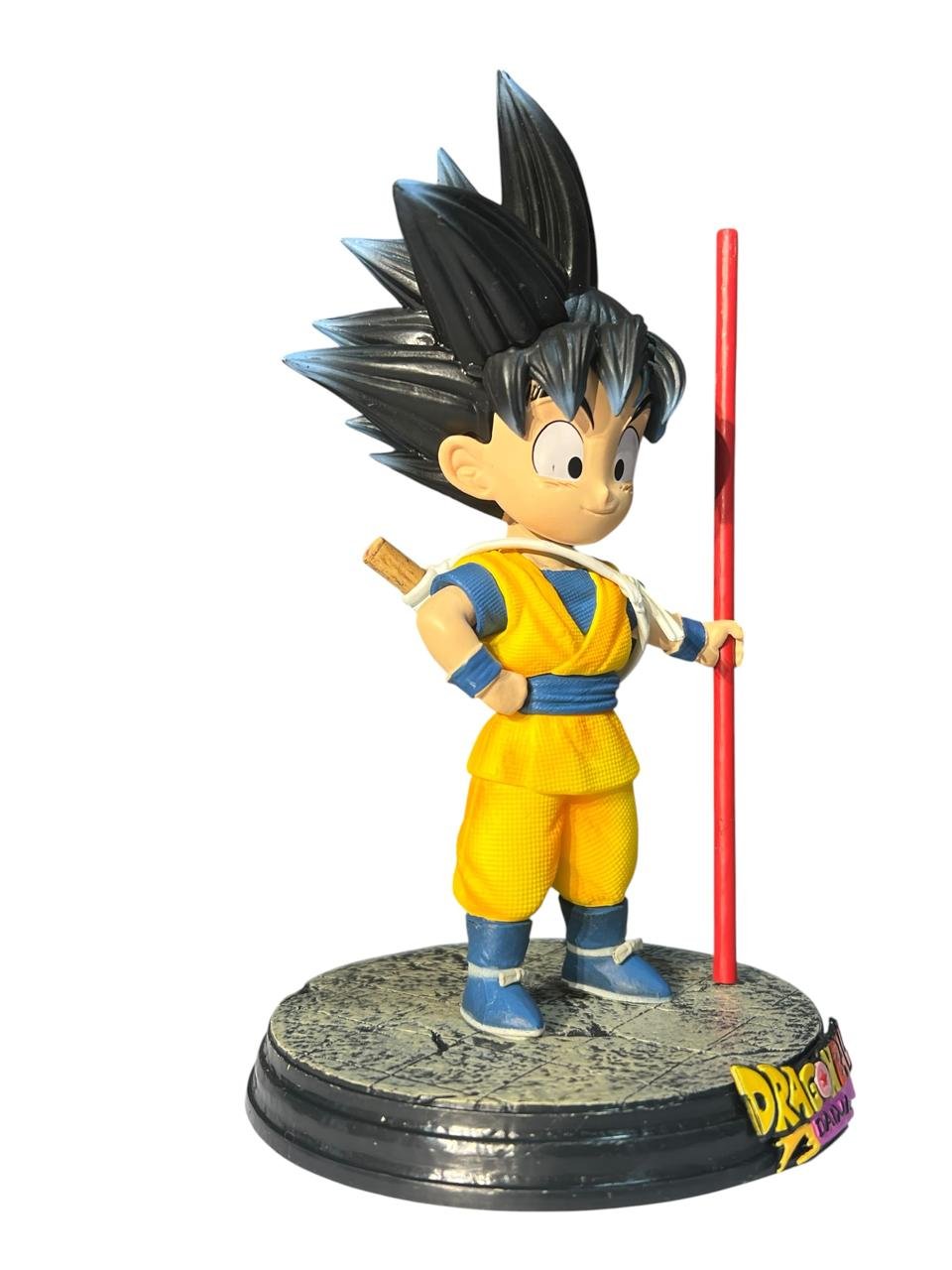 Figura Goku Niño 18cm Dragon Ball Daima - Imagen 5