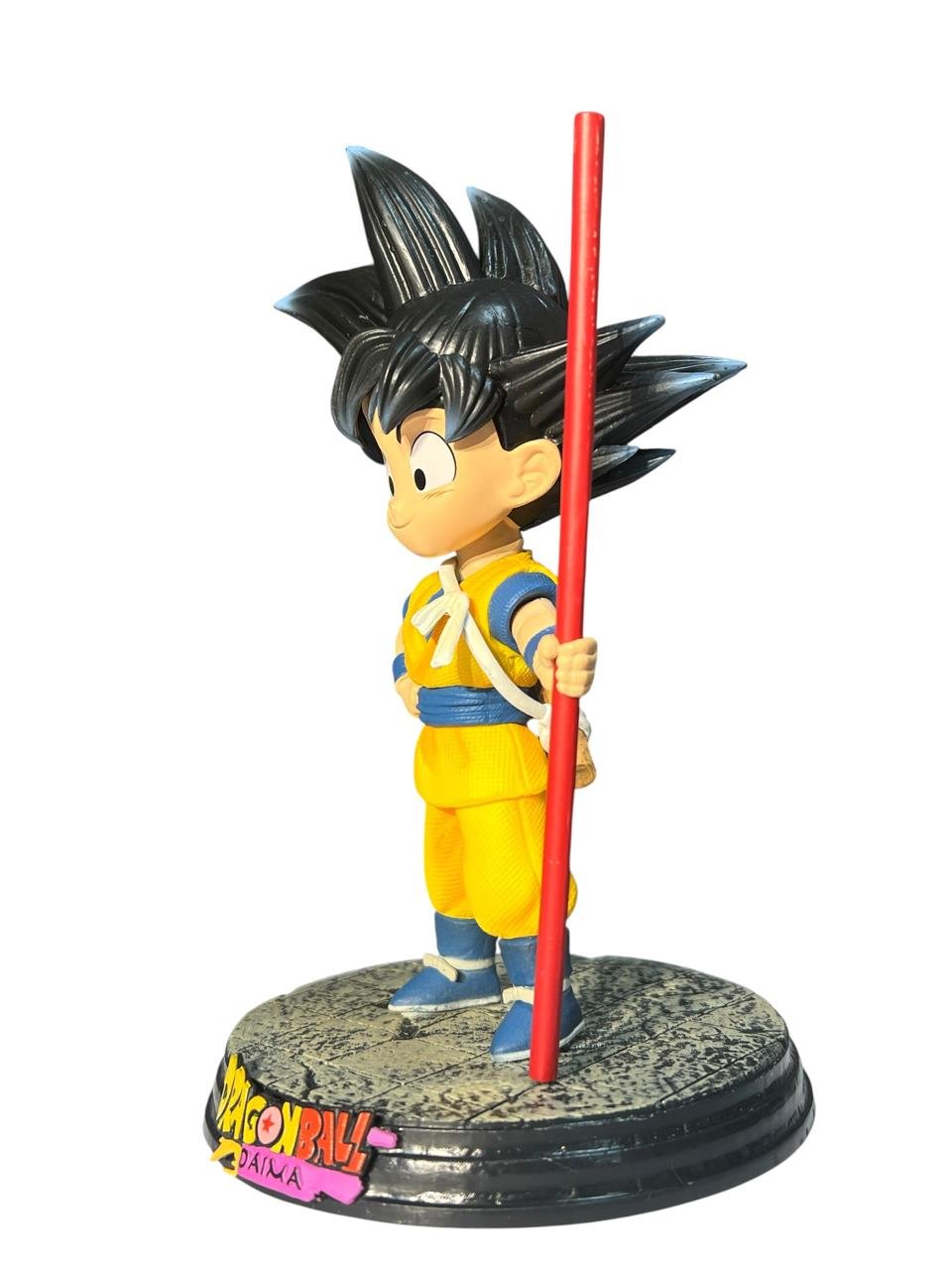 Figura Goku Niño 18cm Dragon Ball Daima - Imagen 3